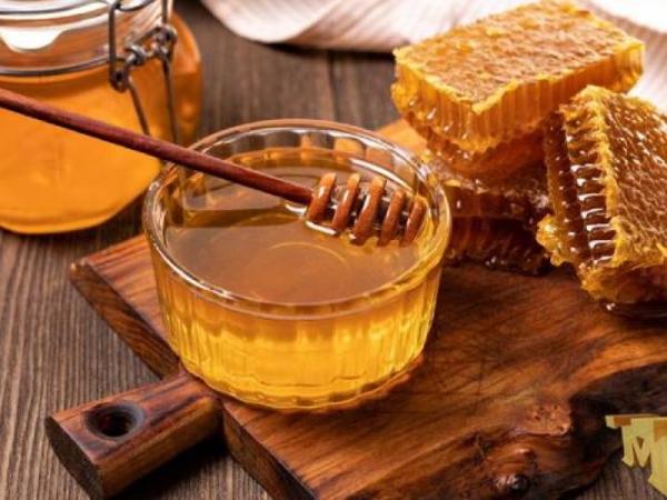 مشخصات عسل گشنیز کردستان
