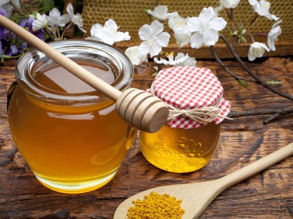 قیمت عسل چهل گیاه بهاره + خرید و فروش