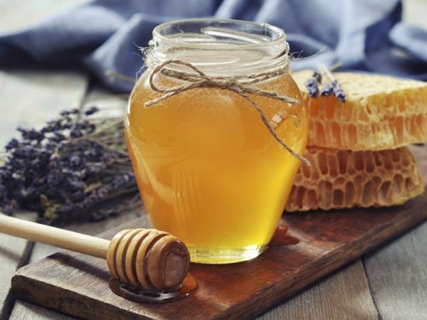 مشخصات عسل گون اردبیل
