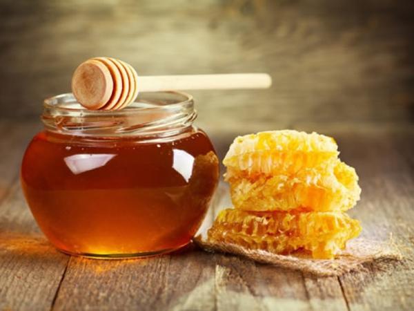 قیمت عسل مرکبات جنوب + خرید و فروش