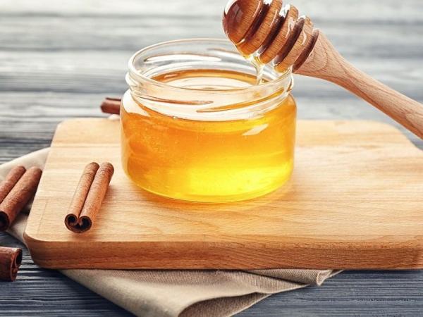مشخصات عسل بدون موم